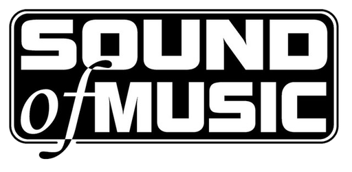 Martin Vávra – Sound of music logo
