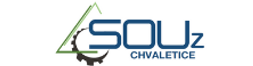 Střední odborné učiliště zemědělské, Chvaletice logo