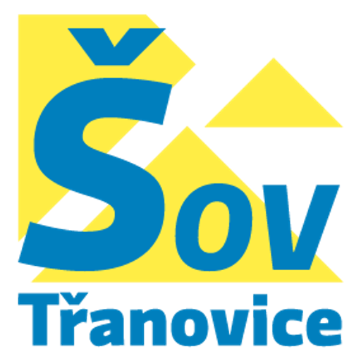 ŠOV Třanovice, o.p.s. logo