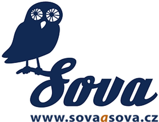 Mgr. Josef Sova logo