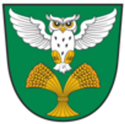 Sovětice - obecní úřad logo