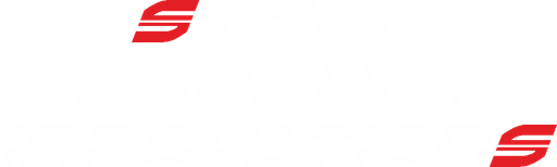STEEL PRODUCT INNOVATIONS, s.r.o. logo