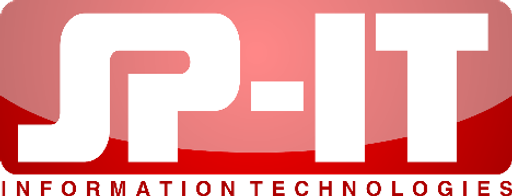 SP-IT Limited logo