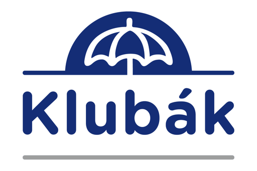 Sociální podnik Klubák, z.ú. logo