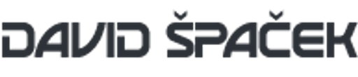 David Špaček - Jovo logo