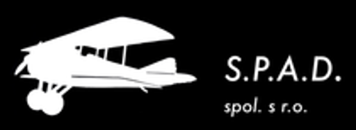 S.P.A.D., spol. s r.o. logo