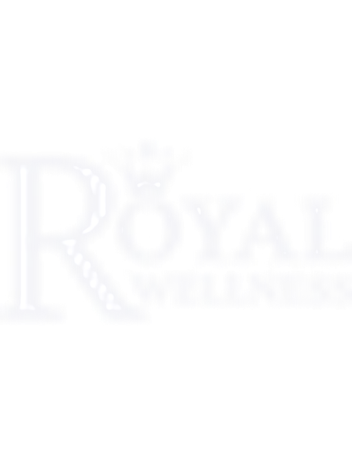 Royal Wellness & Apartmány logo