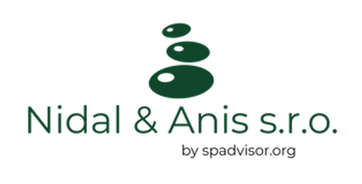 Cestovní služby NIDAL & ANIS s.r.o. logo