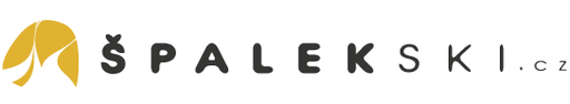 Špalek Ski logo
