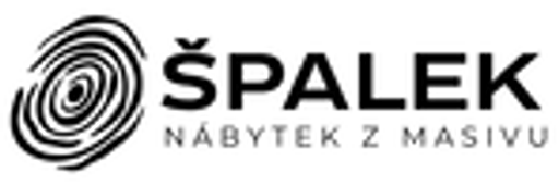 Špalek Nábytek z masivu logo