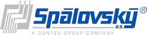 Spálovský, a.s. logo