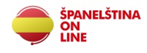 Španělština Online logo