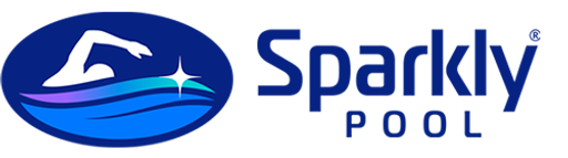 SparklyPOOL.cz logo