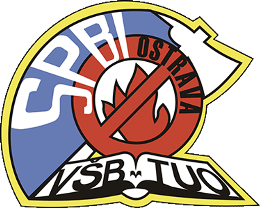 Sdružení požárního a bezpečnostního inženýrství logo