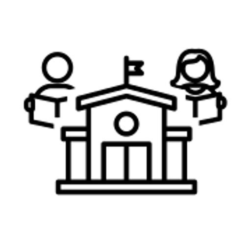 Speciální základní škola Rožmitál pod Třemšínem logo
