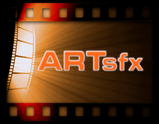 ARTsfx logo