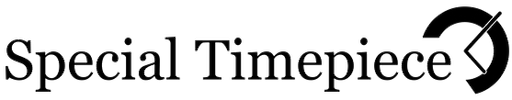 Special Timepiece logo