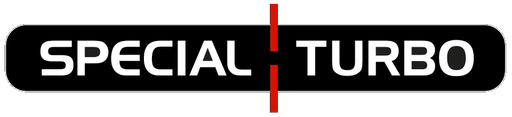 SPECIAL TURBO a.s. logo