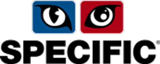SPECIFIC™ logo
