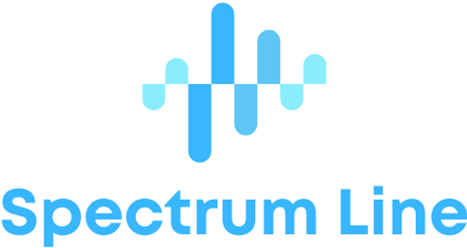 SPECTRUM LINE - REKLAMA logo