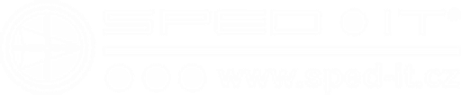 SPED-IT logo