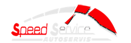 Autoservis Speed logo