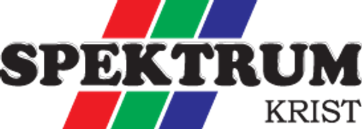 SPEKTRUM KRIST logo