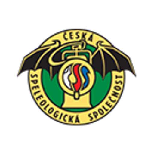 Česká speleologická společnost logo
