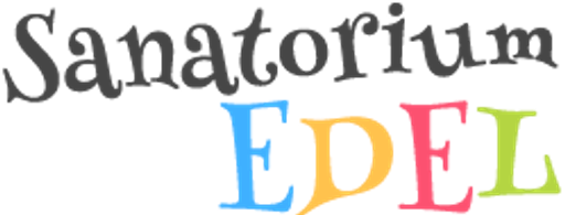SANATORIUM EDEL s.r.o. logo