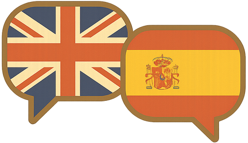 Spenglish logo