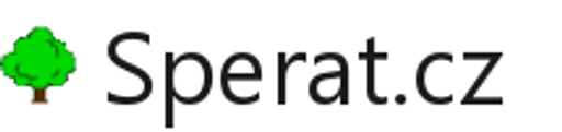 PhDr. Ivo Sperát - Rodokmeny logo
