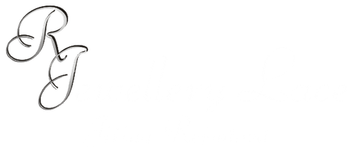 Jewellery Lace Jiřina Rejentová logo