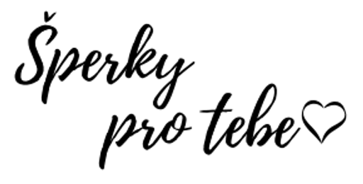 Šperkyprotebe.com logo
