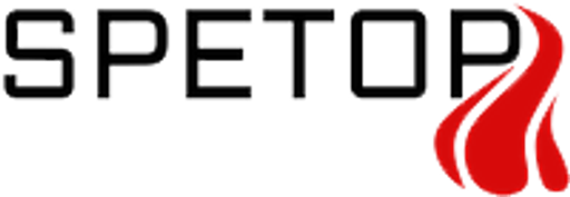 Instalatérství SPETOP logo
