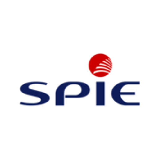 SPIE STS, spol. s r.o. logo
