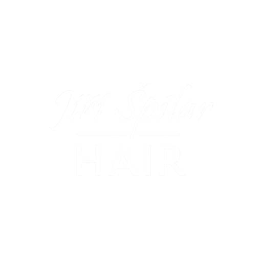 Jiří Špilar HAIR logo