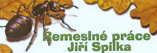 Spilka Jirka logo