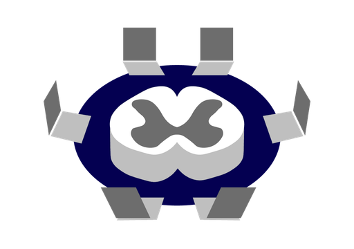 Česká společnost pro míšní léze logo