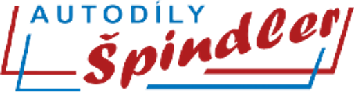 Citroën - Špindler logo