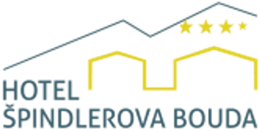 Hotel Špindlerova Bouda logo