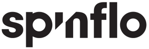 SPINFLO s.r.o. logo