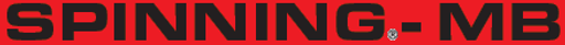 SPINNING - MB logo