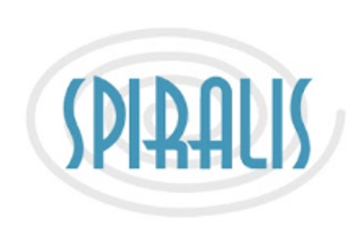 Spiralis logo