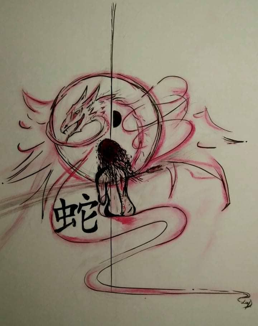 Spiritual trip studio logo