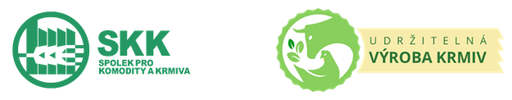 Spolek pro komodity a krmiva logo