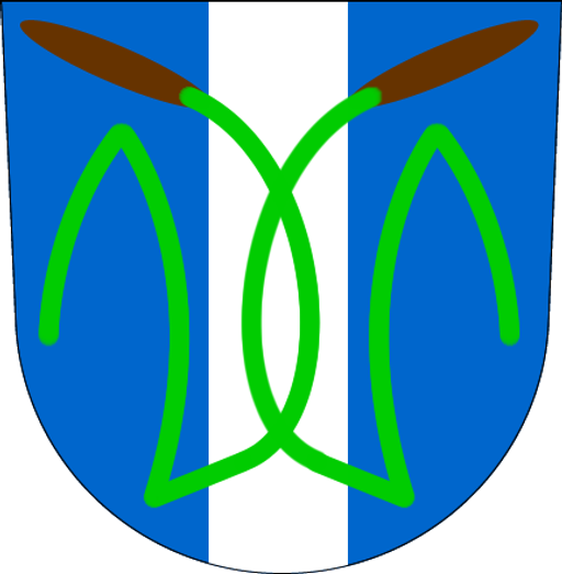 Spojil - obecní úřad logo