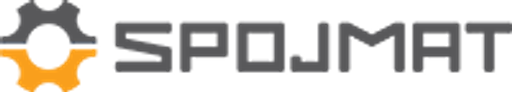 Spojmat CZ, s.r.o. logo