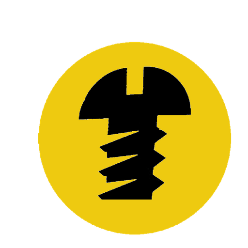 Šroubek logo