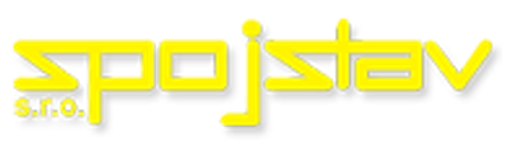 SPOJSTAV, spol. s r.o. logo