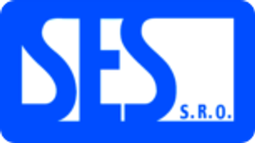 Stálá ekonomická spokojenost, SES s.r.o. logo